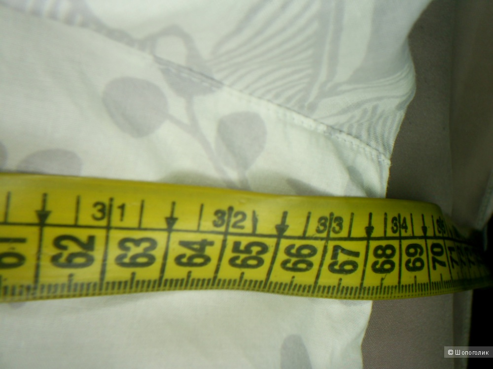 Блузка от Marks&Spencer р 22 анг. на 54 русс.
