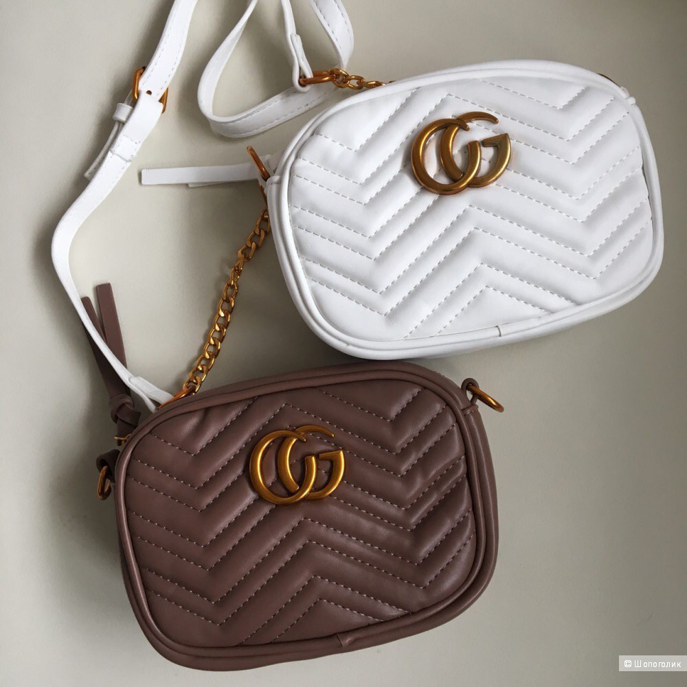 Сумка Gucci, one size