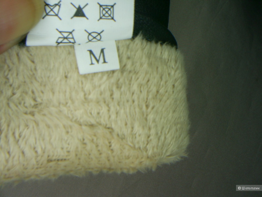 Перчатки от M&S p.M.