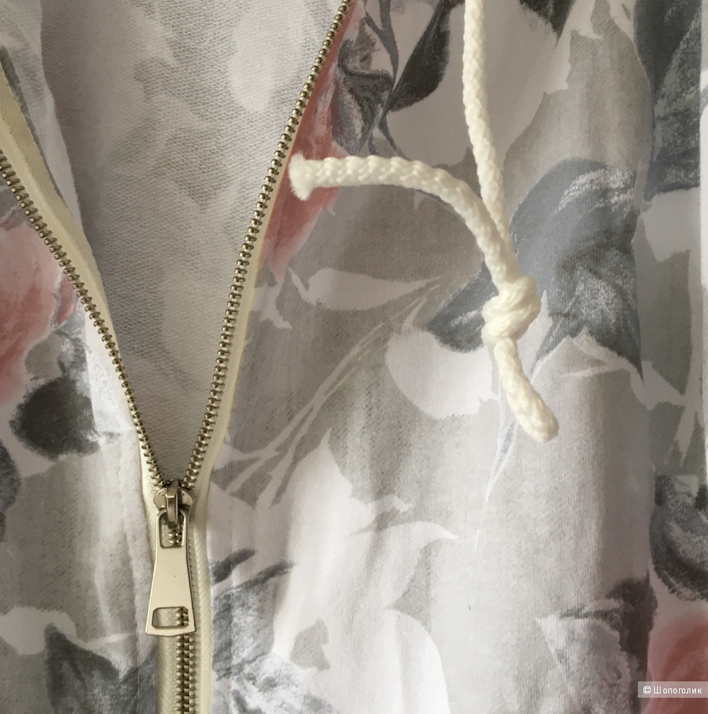 Ветровка Moda, oversize