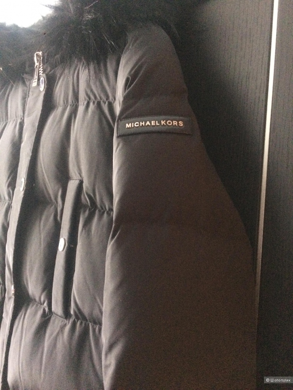 Куртка парка Michael Kors , XS