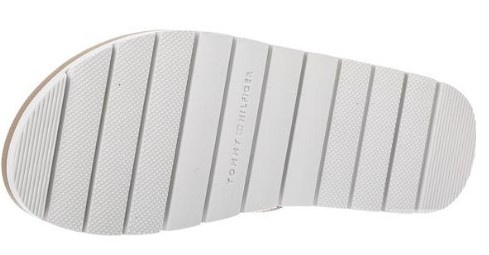 Сланцы TOMMY HILFIGER 36-37 размер