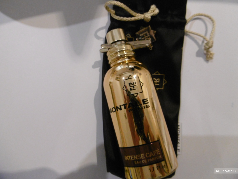 Montale Intense Cafe.50 мл