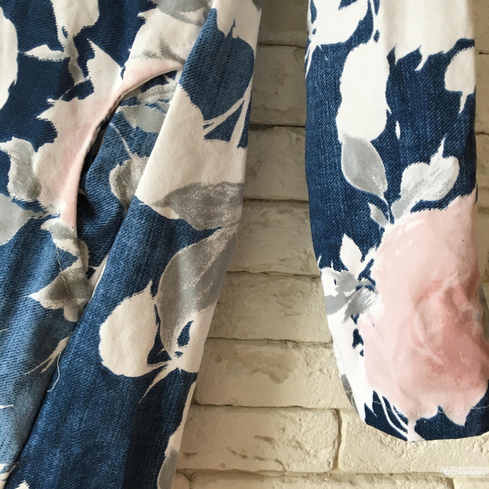 Ветровка Moda, oversize