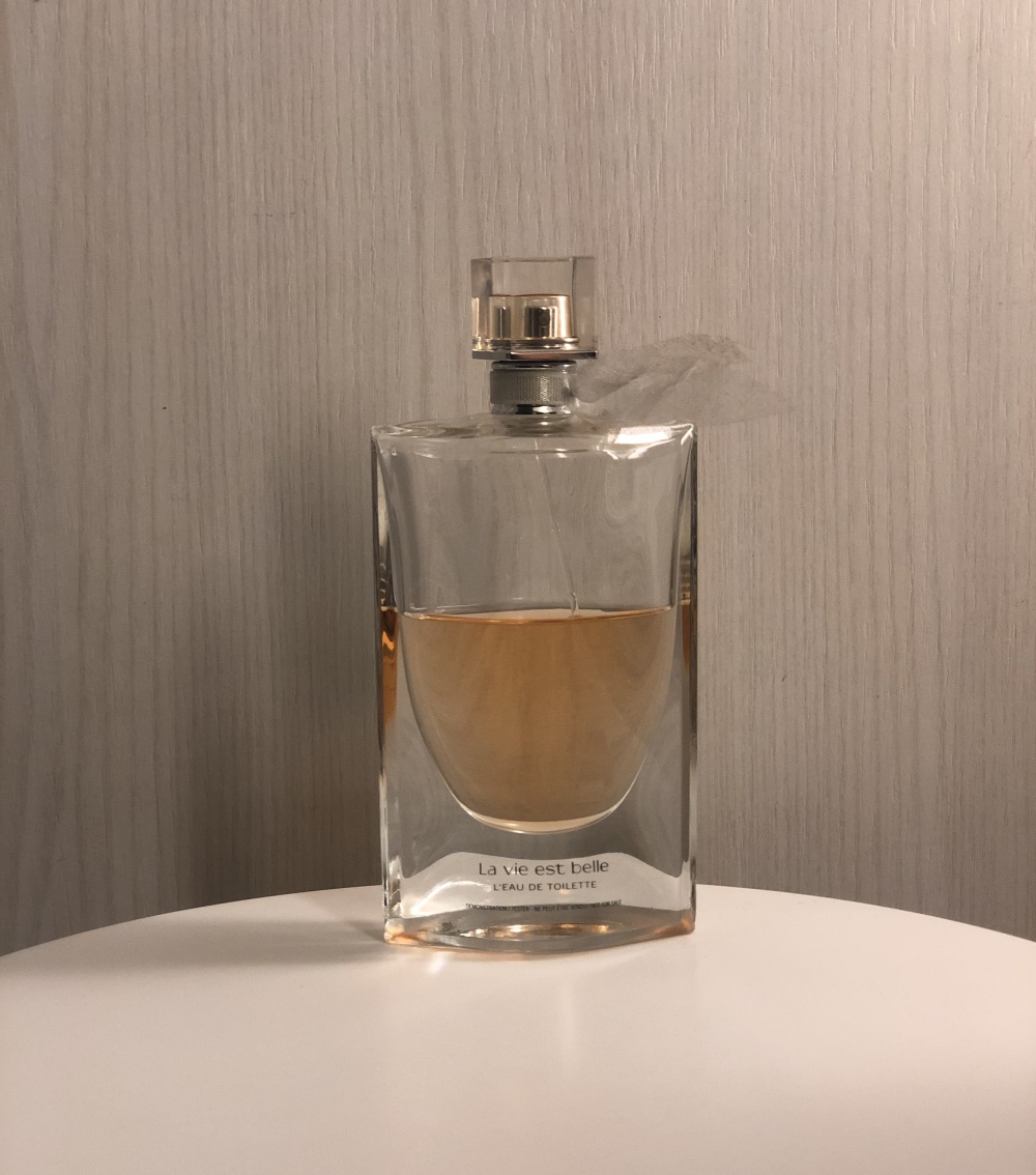 Lancôme la vie est belle EDT 100ml