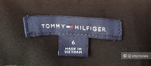 Юбка Tommy Hilfiger, р. 6