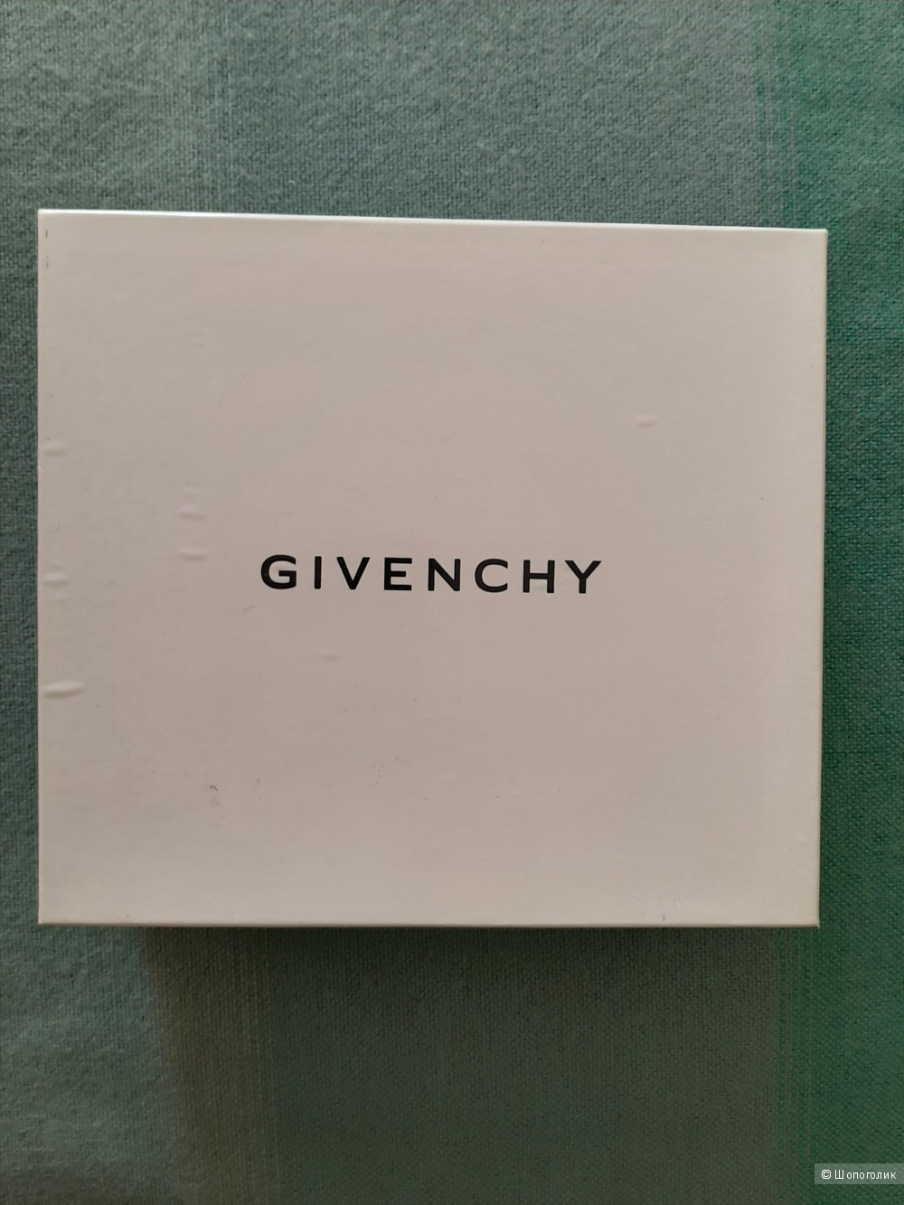 Босоножки GIVENCHI размер 37 IT