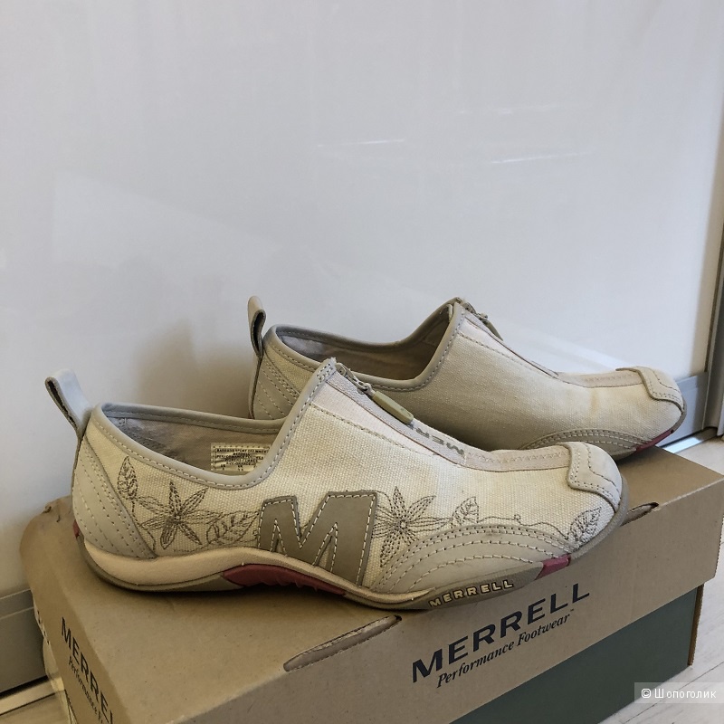 Женская обувь Merrell (Мерелл) размер 36