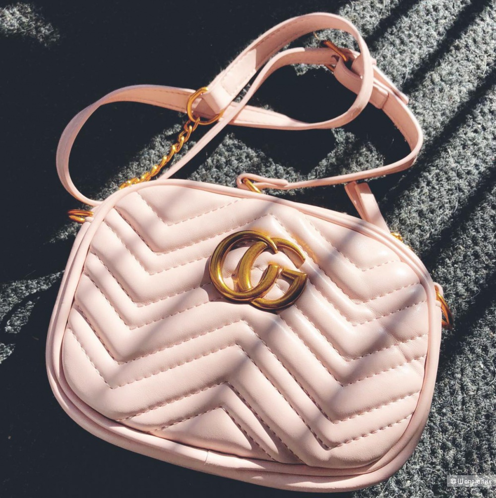 Сумка Gucci, one size