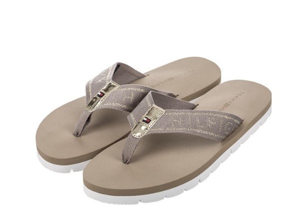 Сланцы TOMMY HILFIGER 36-37 размер
