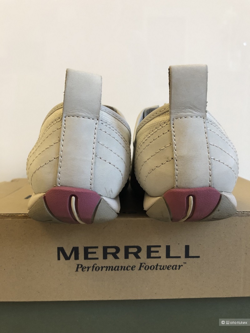 Женская обувь Merrell (Мерелл) размер 36