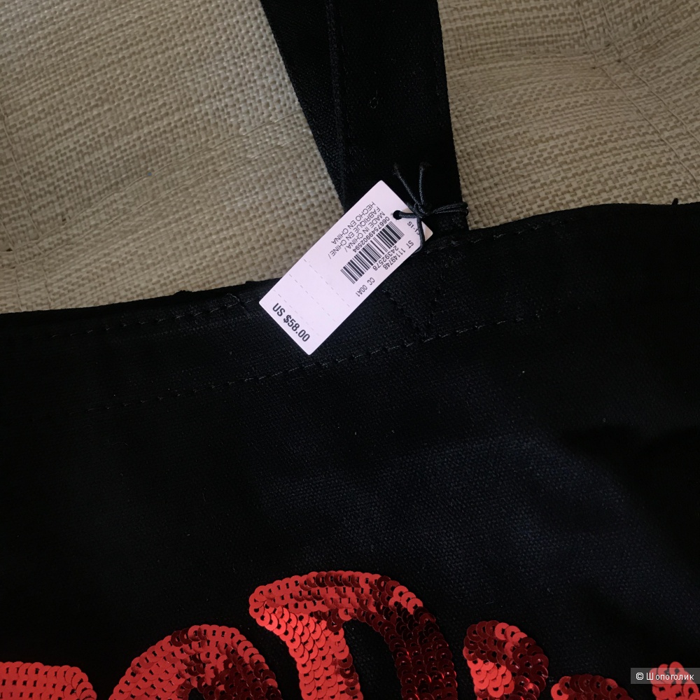 Сумка Victoria’s Secret