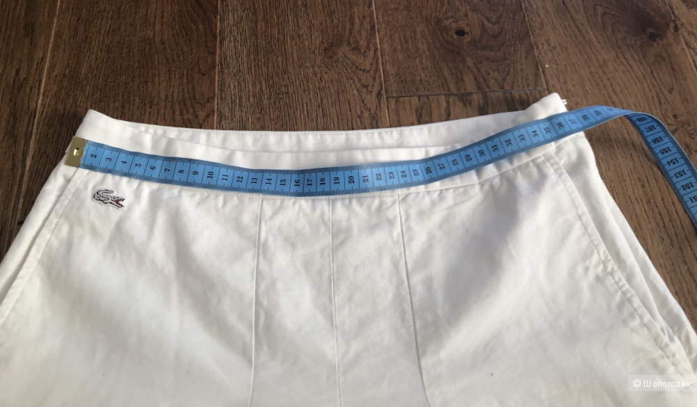 Юбка Lacoste размер 36 ( S)