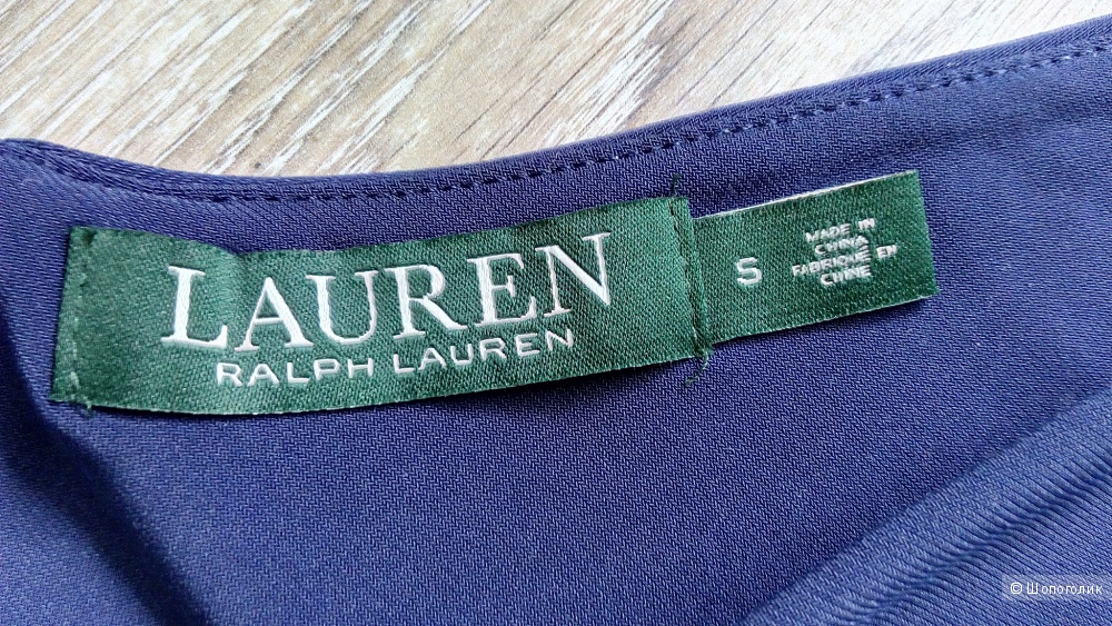 Платье Ralph Lauren размер S