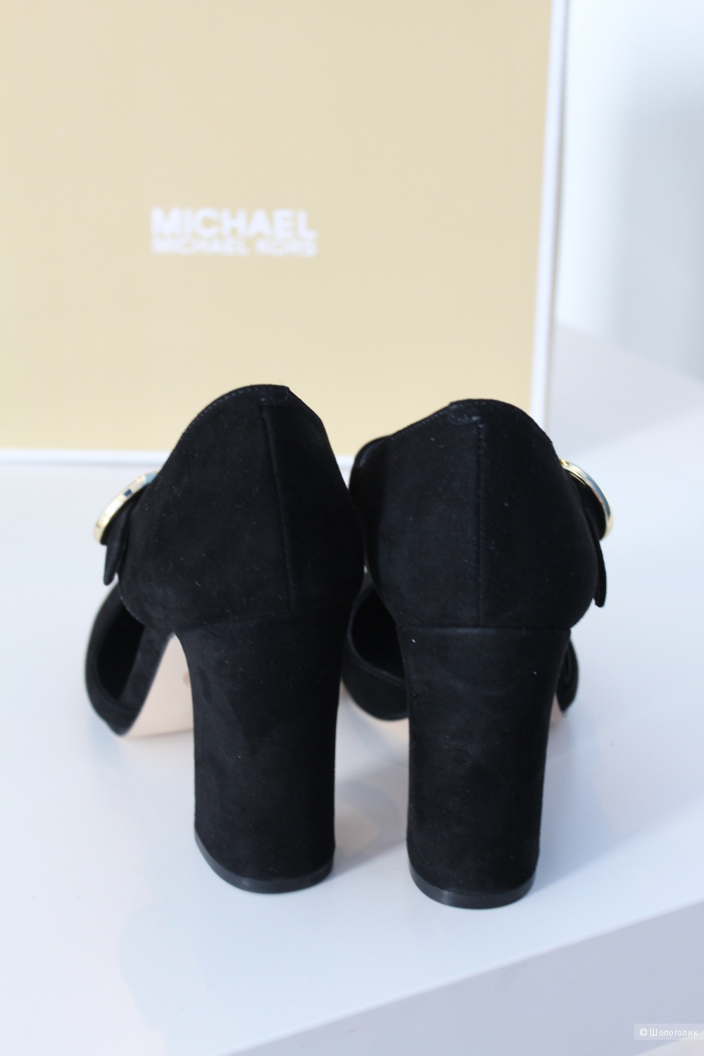 Туфли Michael Kors размер 36