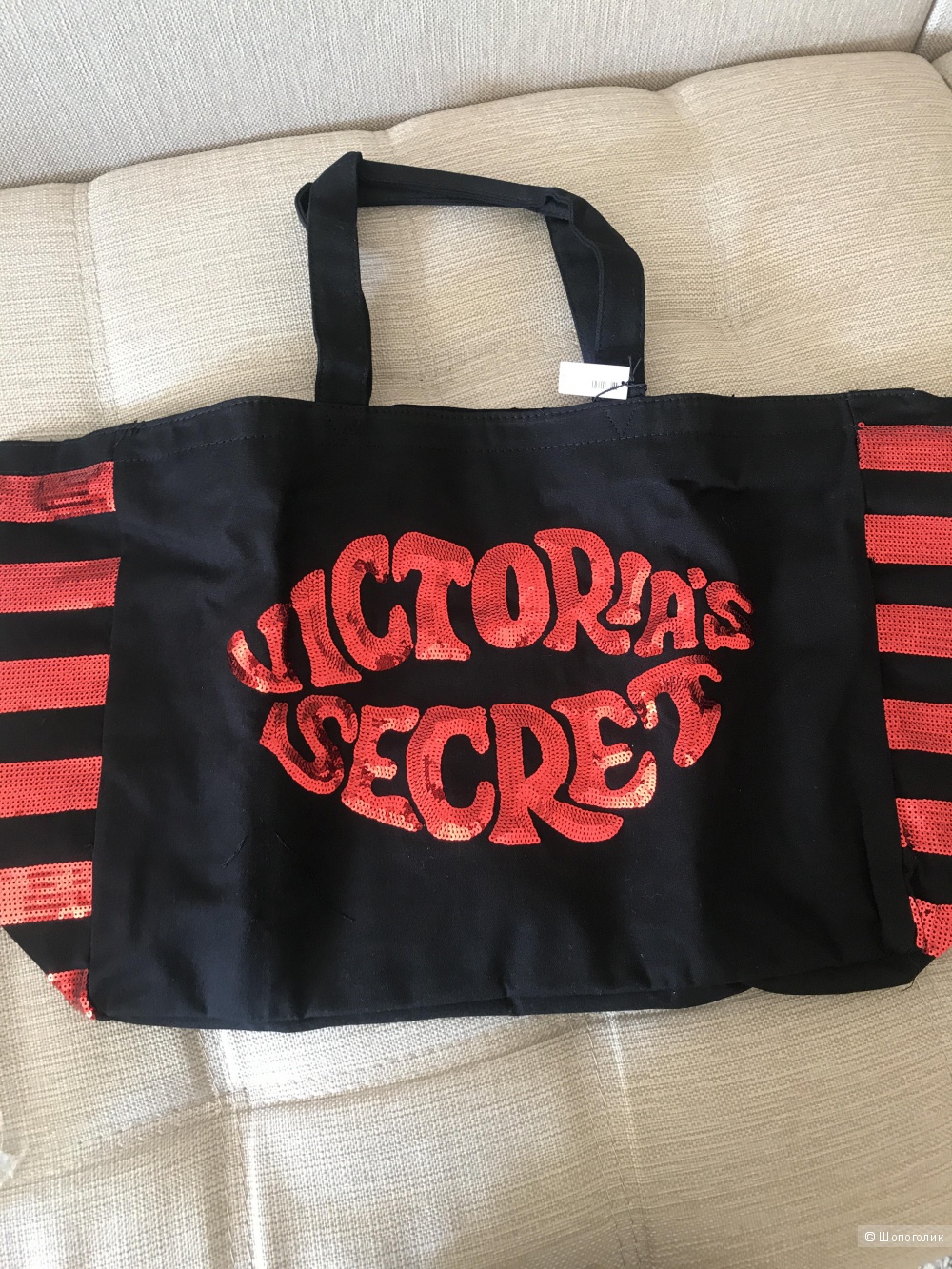 Сумка Victoria’s Secret