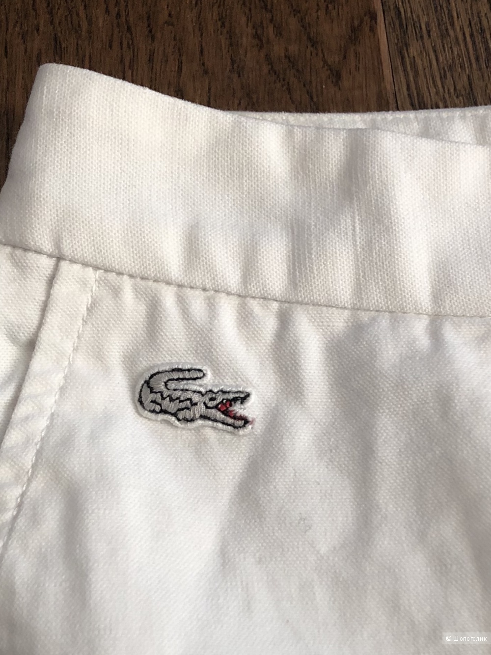 Юбка Lacoste размер 36 ( S)
