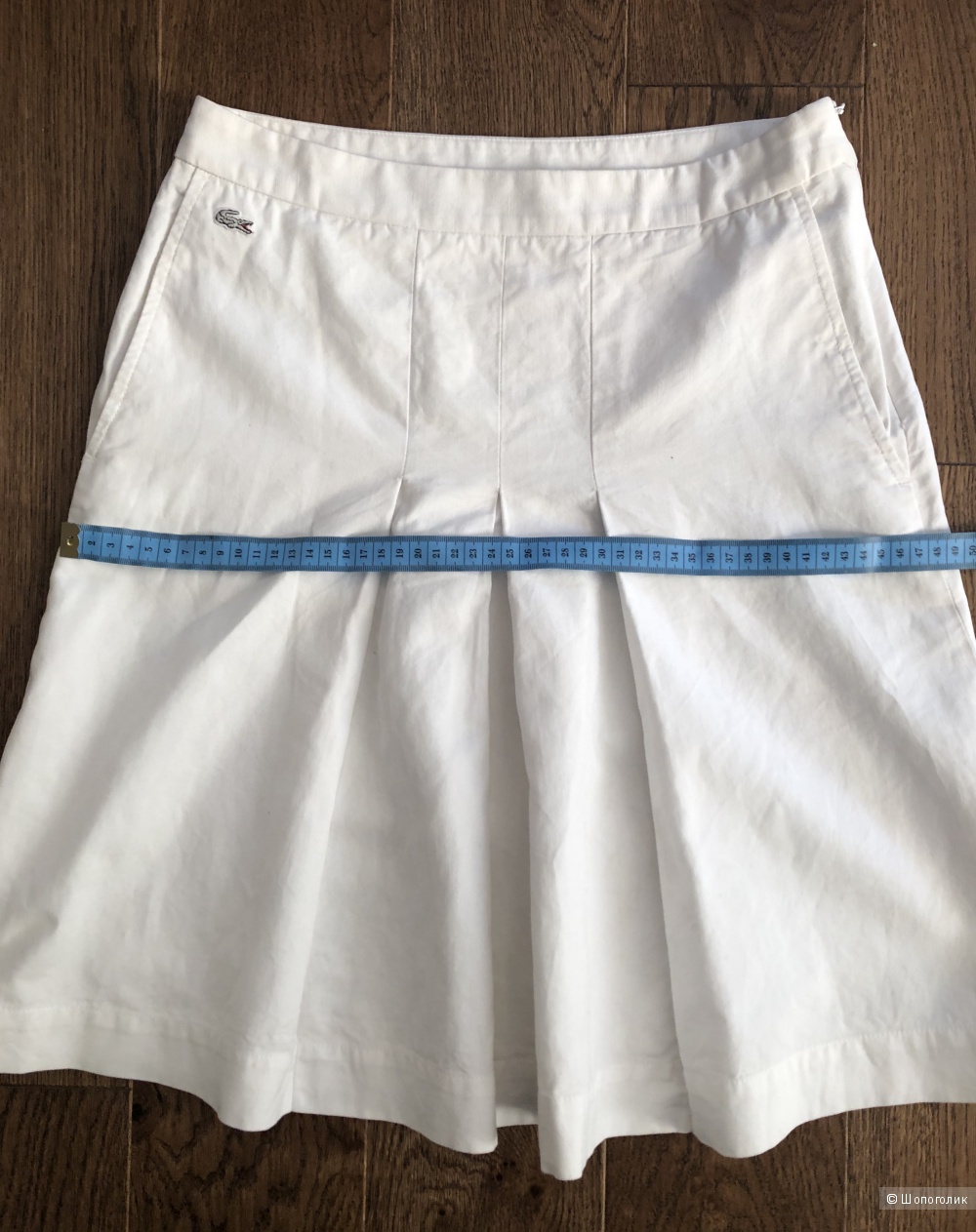 Юбка Lacoste размер 36 ( S)