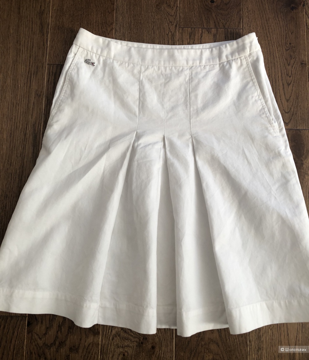 Юбка Lacoste размер 36 ( S)