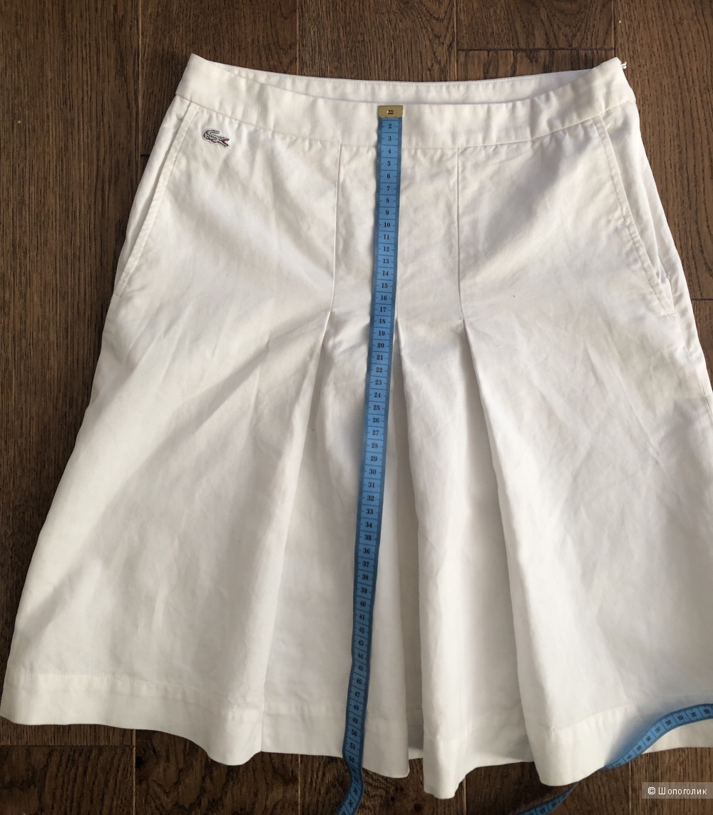Юбка Lacoste размер 36 ( S)