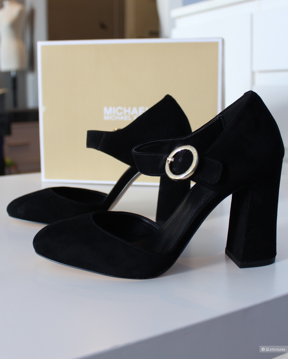 Туфли Michael Kors размер 36
