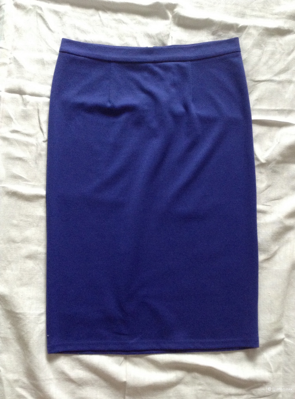 Кофта Benetton, юбка Modis, размер 46-48