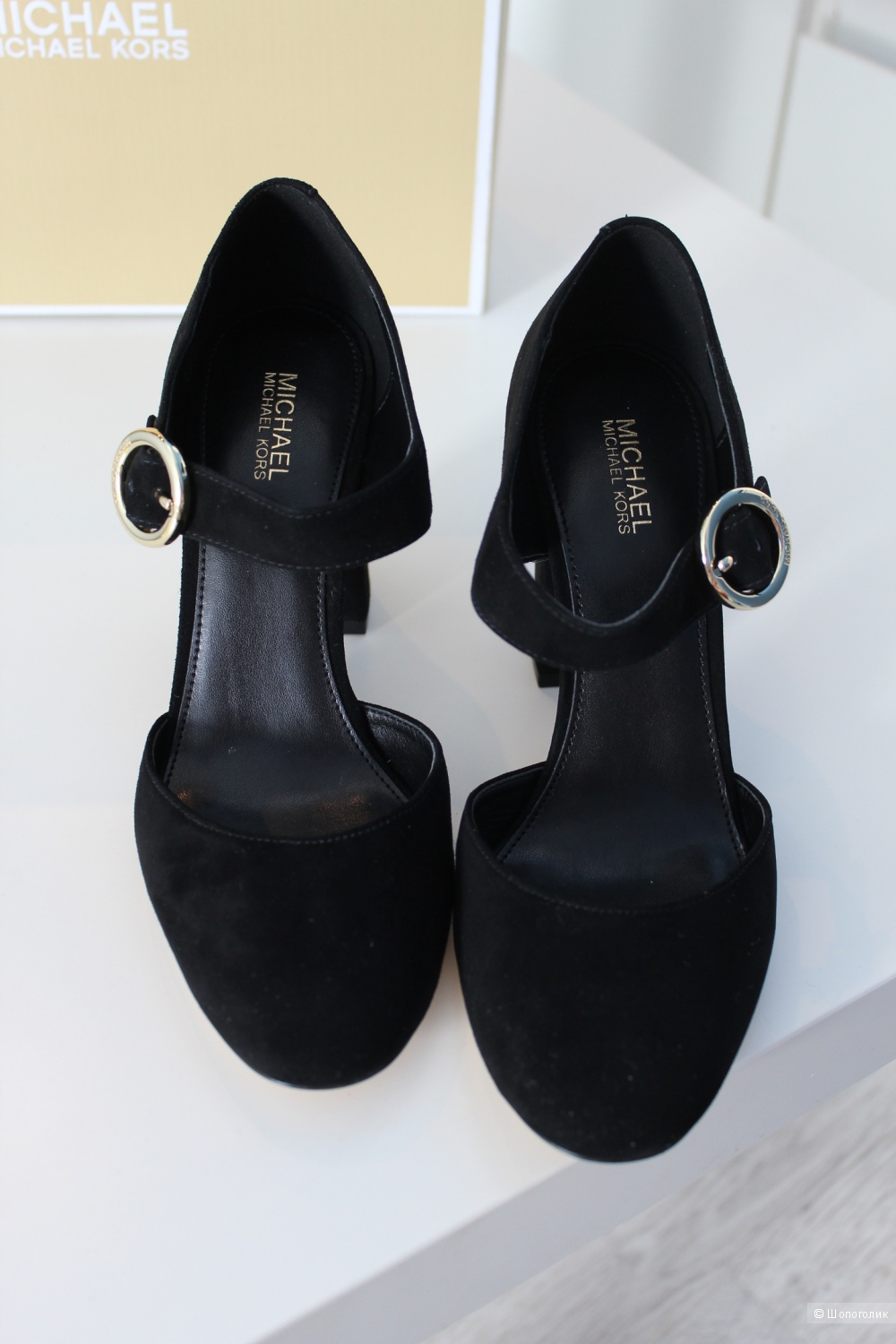 Туфли Michael Kors размер 36