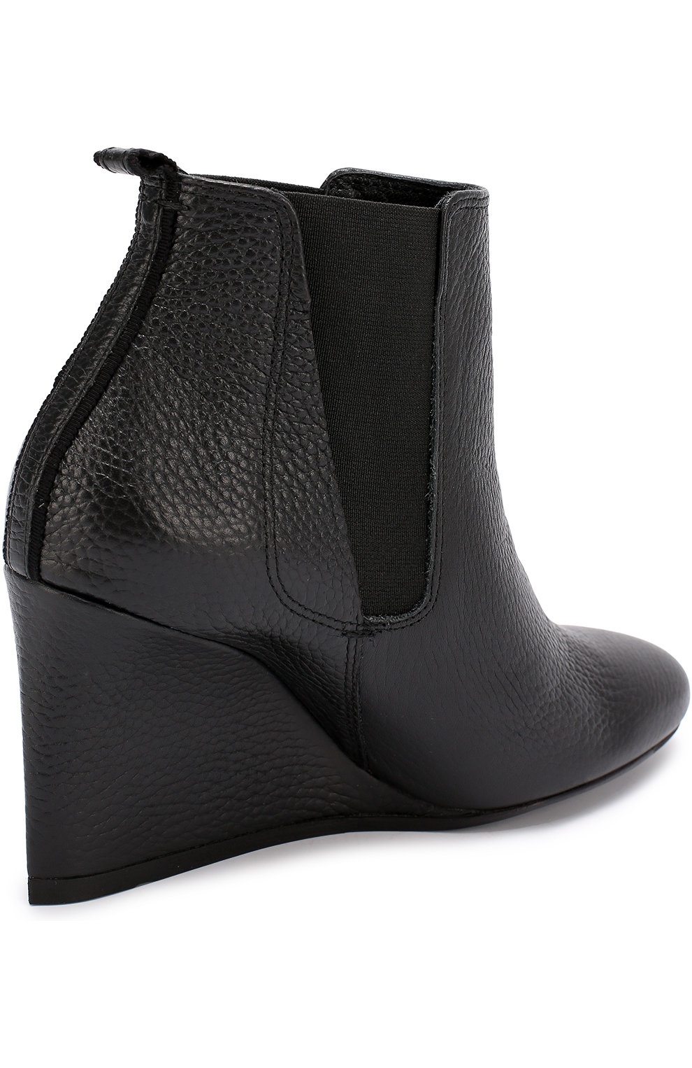 LANVIN женские ботильоны р.38