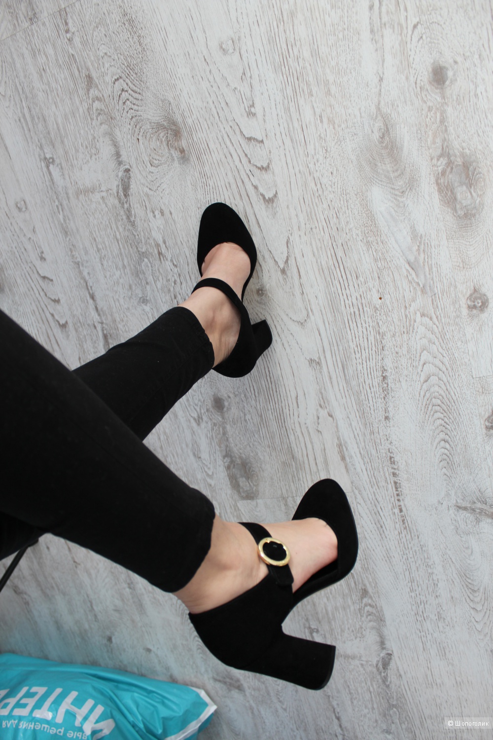 Туфли Michael Kors размер 36