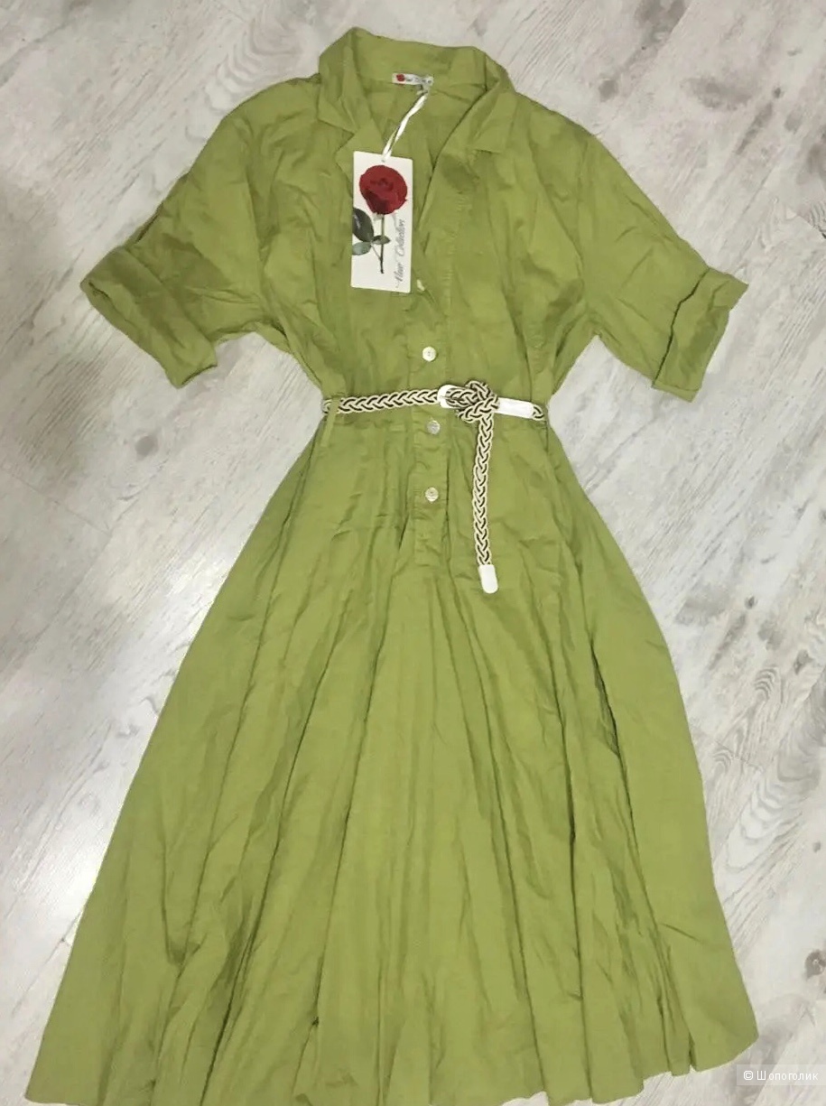 Платье COLLECTION, one size