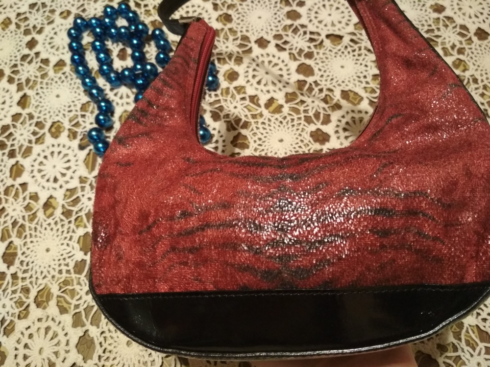 Сумка Blumarine