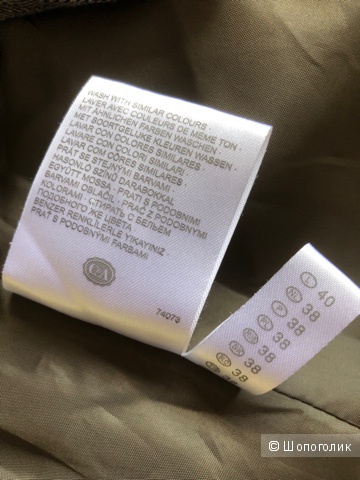Пиджак, C&A Yessica , 44-46