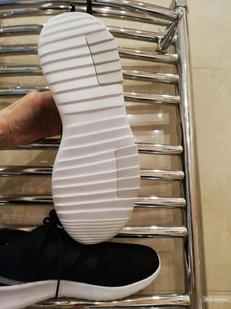 Кроссовки Adidas Cloud Foam Racer 38 2/3