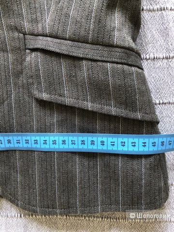 Пиджак, C&A Yessica , 44-46