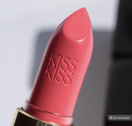 Помада Guerlain Kiss Kiss Lipstick , 343.