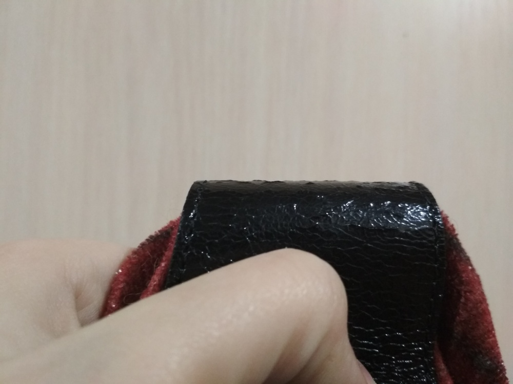 Сумка Blumarine