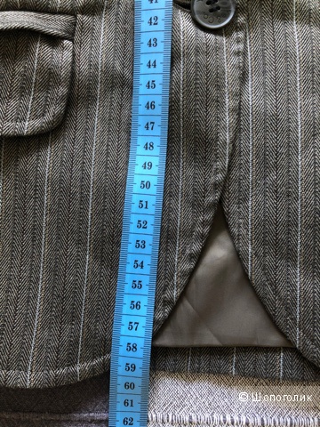 Пиджак, C&A Yessica , 44-46