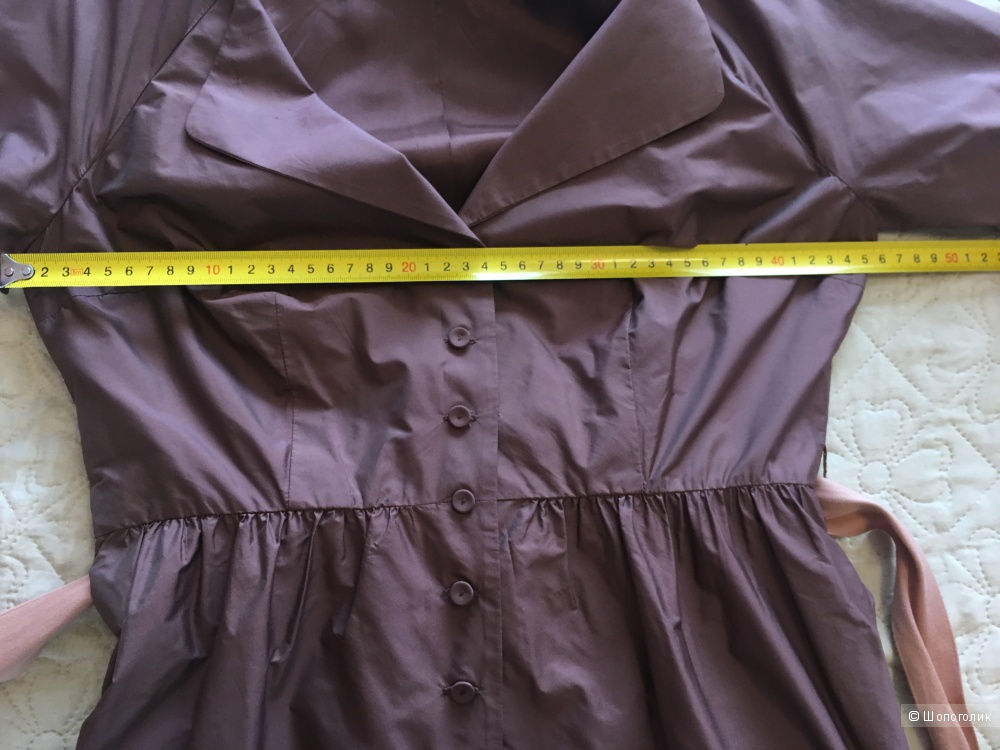 Легкое пальто Hoss Intropia, 38 исп. размер