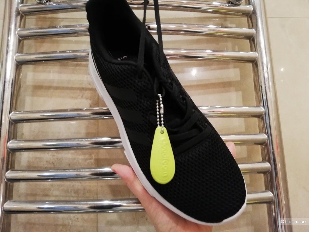 Кроссовки Adidas Cloud Foam Racer 38 2/3