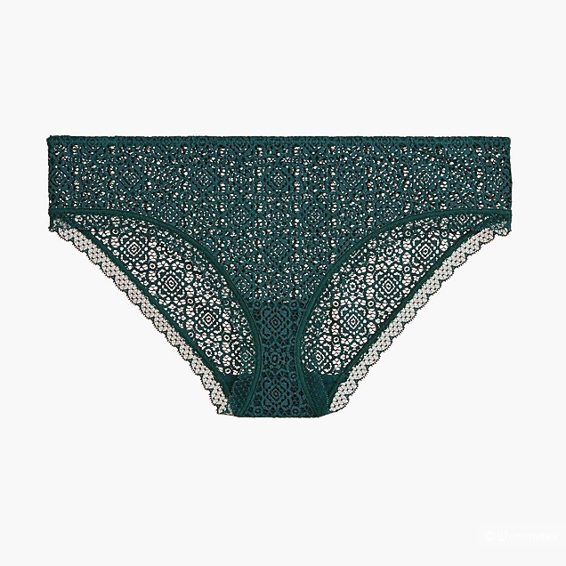 Трусики J.Crew M