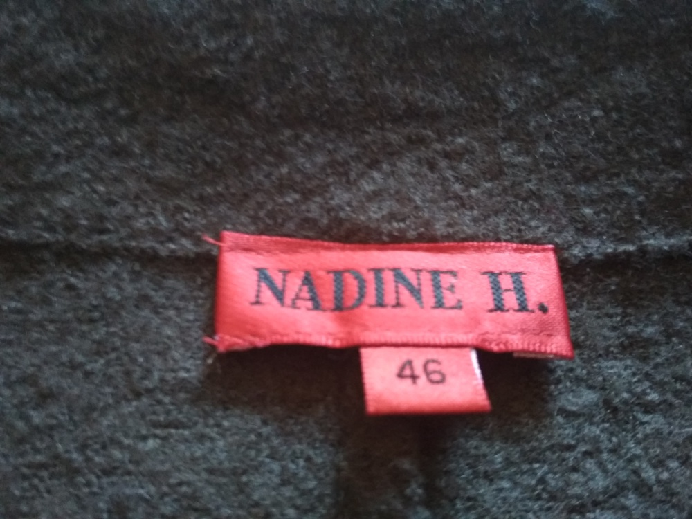 Жакет Nadine. H 50-52