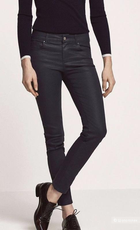 Брюки skinny Massimo dutti, размер 36