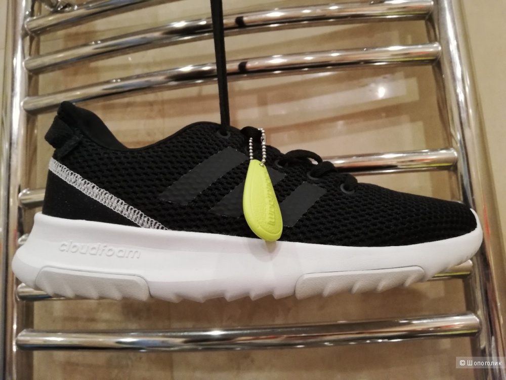 Кроссовки Adidas Cloud Foam Racer 38 2/3