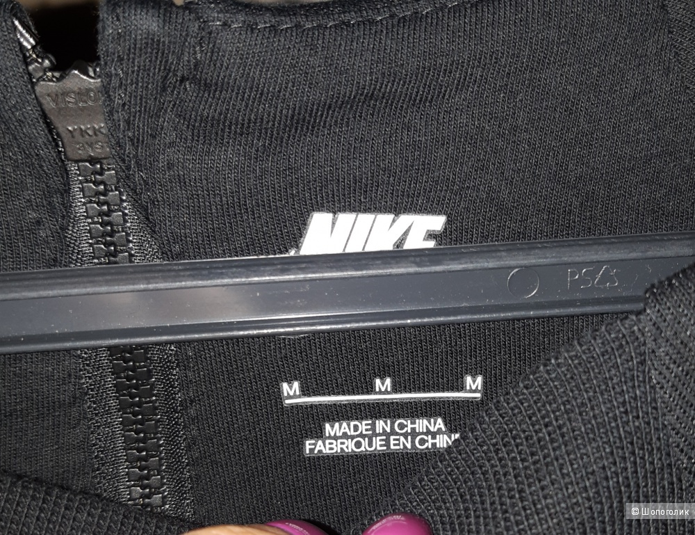 Платье nike, размер m