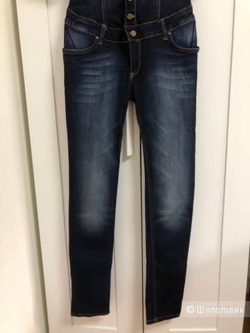 Комбинезон, Black Orchid, 42-44
