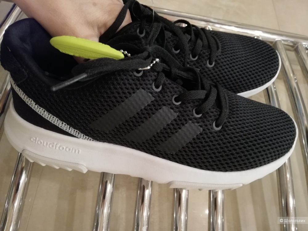 Кроссовки Adidas Cloud Foam Racer 38 2/3
