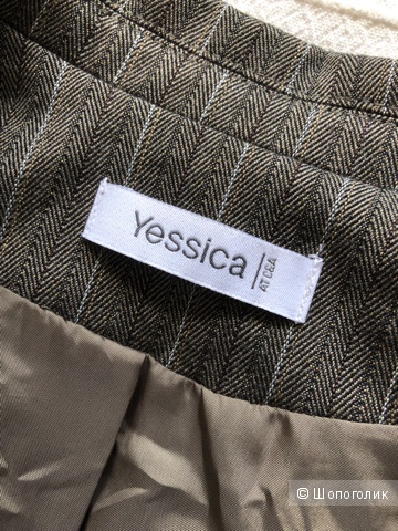 Пиджак, C&A Yessica , 44-46