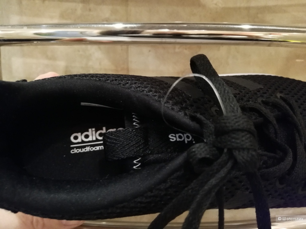 Кроссовки Adidas Cloud Foam Racer 38 2/3