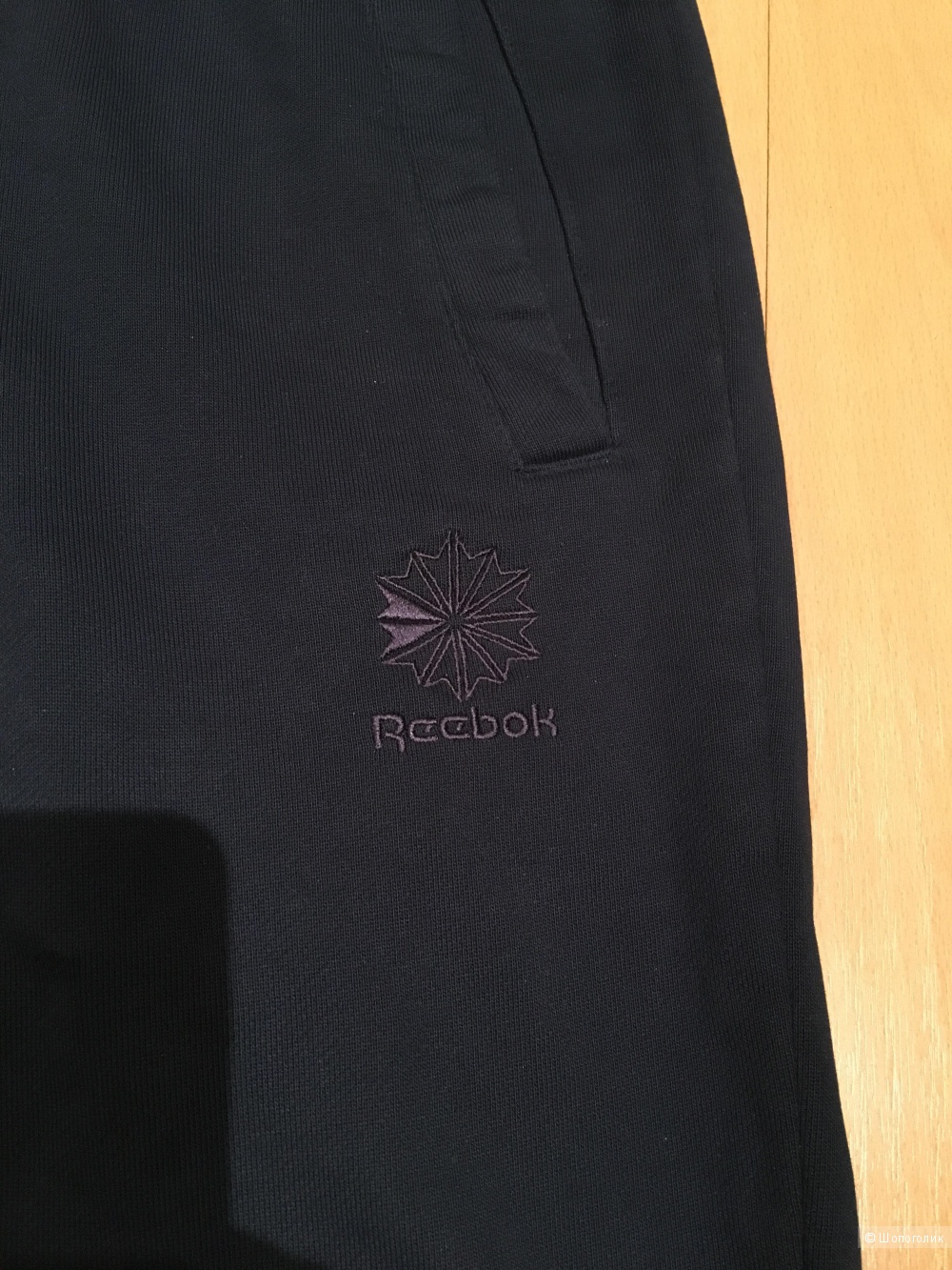 Брюки Reebok, S