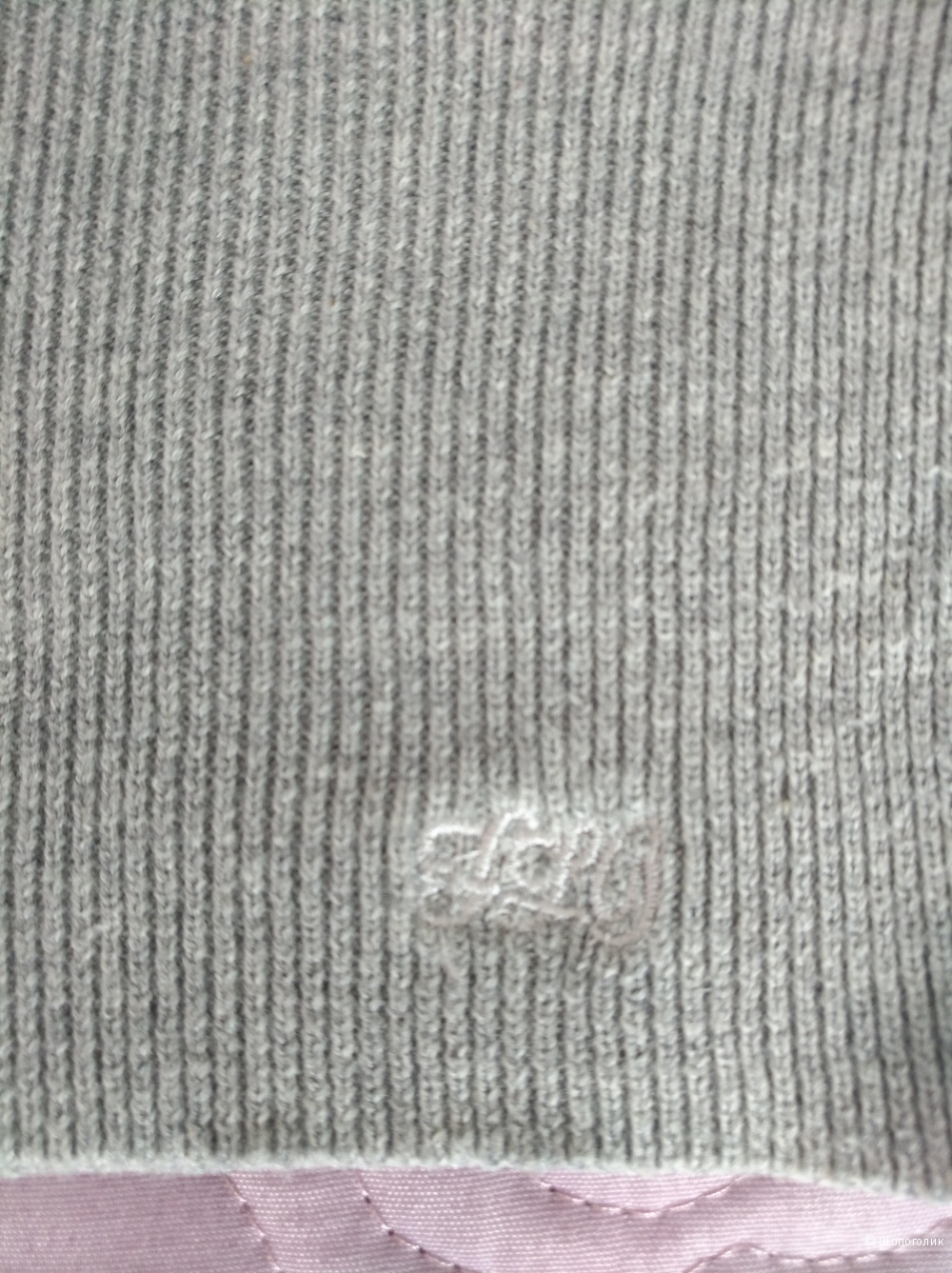 Пуловер FLASHLIGHTS, размер 32/34 немецкий